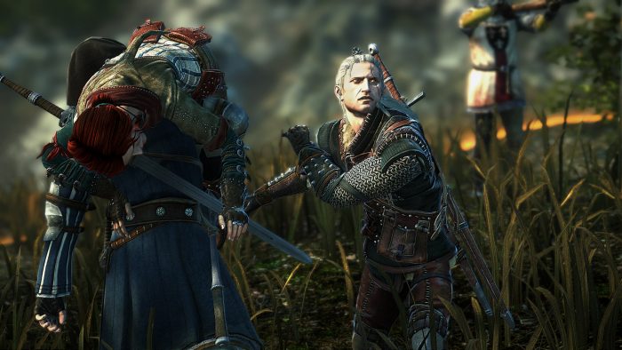The Witcher 2 Assassins of Kings Screenshot 037