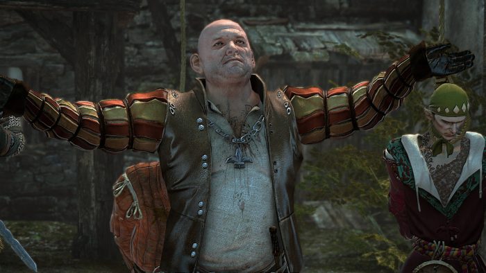 The Witcher 2 Assassins of Kings Screenshot 038