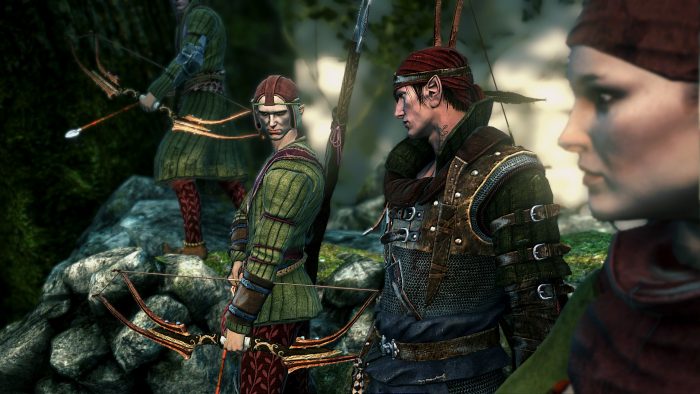 The Witcher 2 Assassins of Kings Screenshot 039