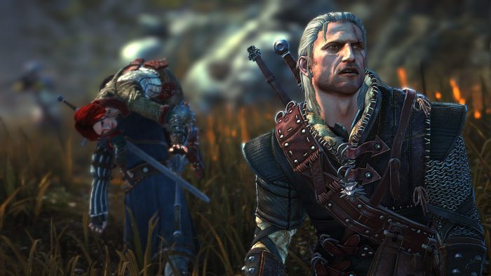 The Witcher 2 Assassins of Kings Screenshot 041