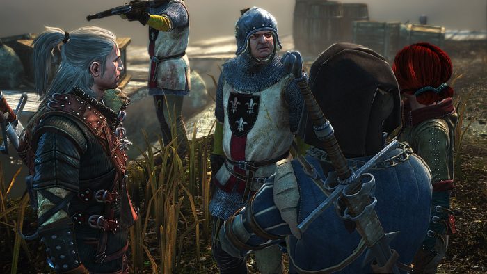 The Witcher 2 Assassins of Kings Screenshot 042