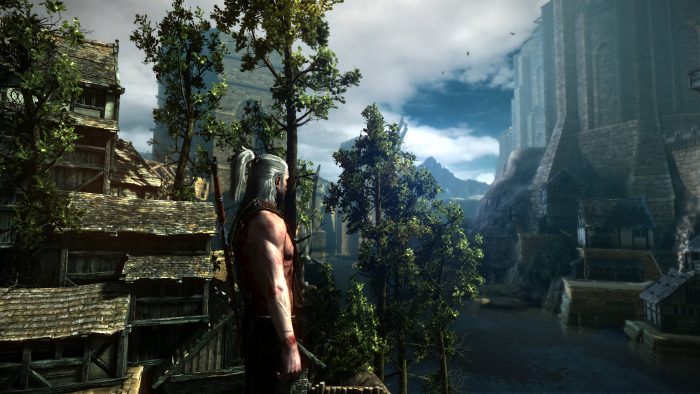 The Witcher 2 Assassins of Kings Screenshot 053