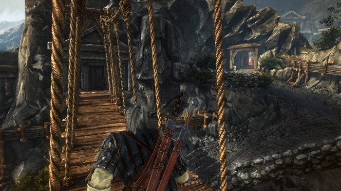 The Witcher 2 Assassins of Kings Screenshot 055