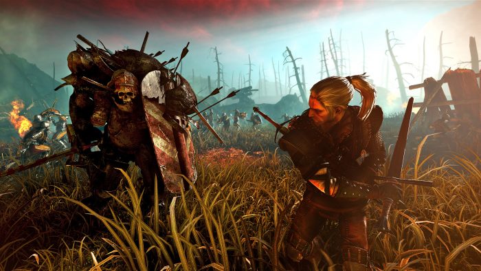 The Witcher 2 Assassins of Kings Screenshot 057