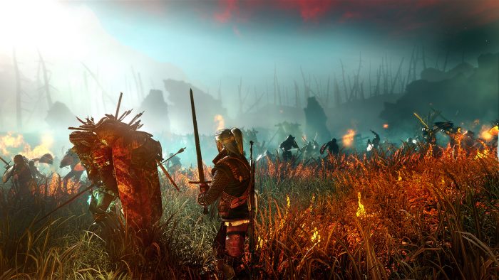 The Witcher 2 Assassins of Kings Screenshot 062