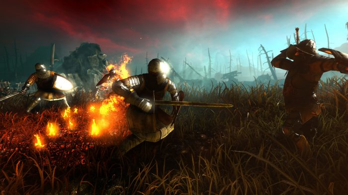 The Witcher 2 Assassins of Kings Screenshot 065