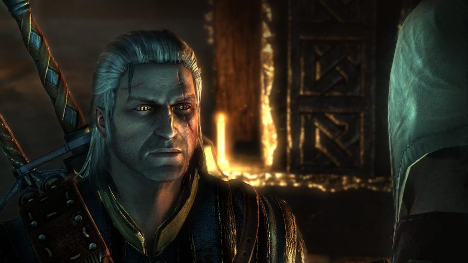 The Witcher 2 Assassins of Kings Screenshot 067