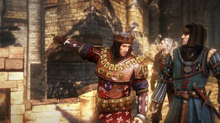 The Witcher 2 Assassins of Kings Screenshot 068