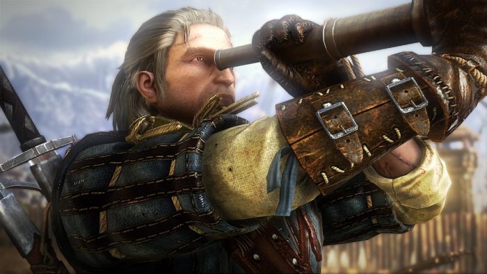 The Witcher 2 Assassins of Kings Screenshot 069