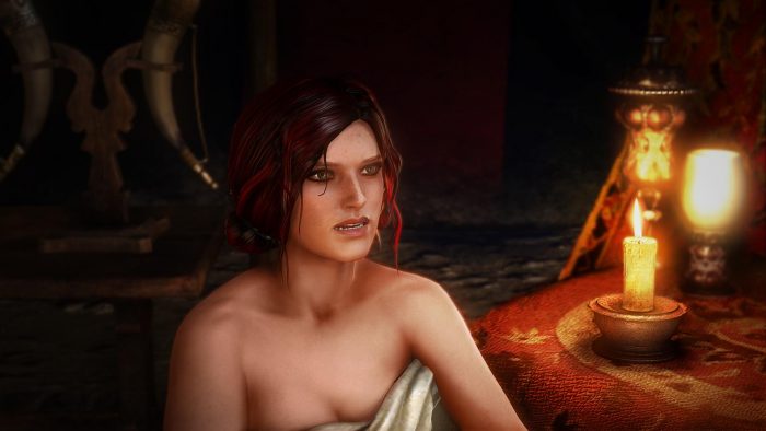 The Witcher 2 Assassins of Kings Screenshot 071