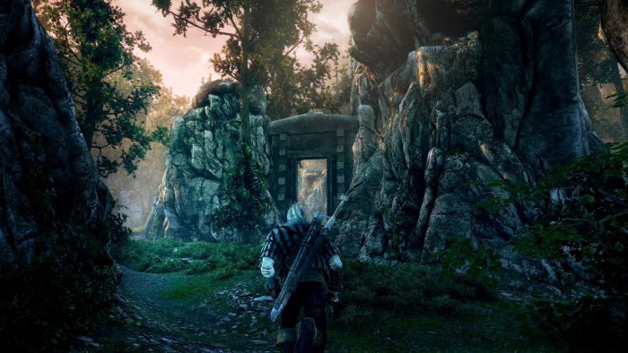 The Witcher 2 Assassins of Kings Screenshot 073