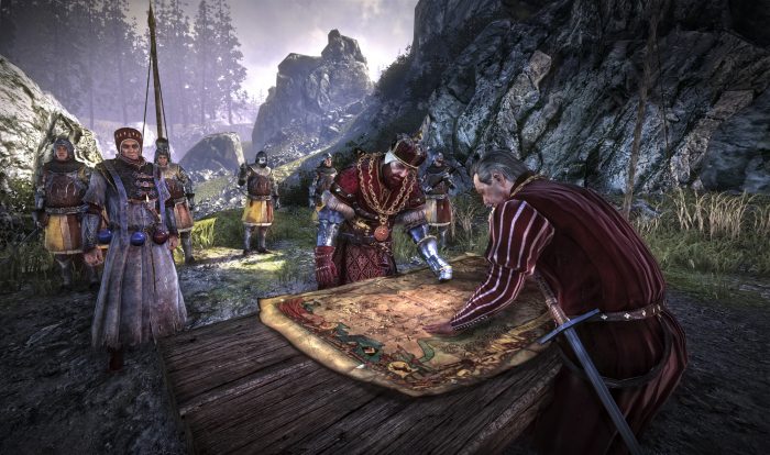 The Witcher 2 Assassins of Kings Screenshot 079