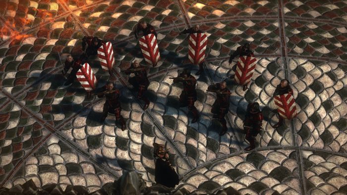 The Witcher 2 Assassins of Kings Screenshot 080