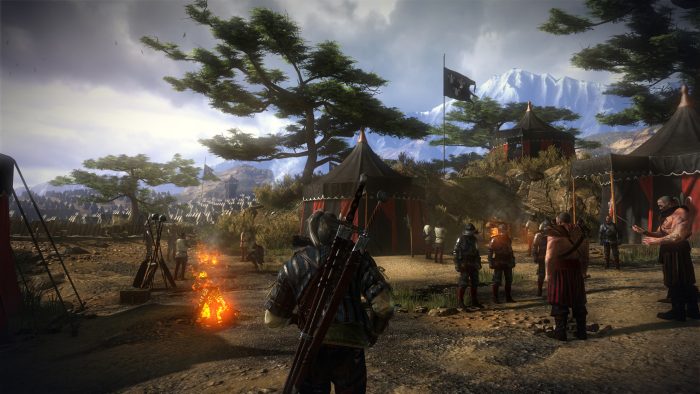 The Witcher 2 Assassins of Kings Screenshot 082