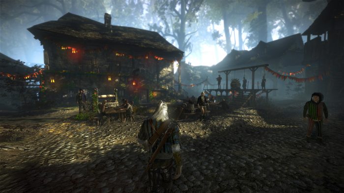The Witcher 2 Assassins of Kings Screenshot 083