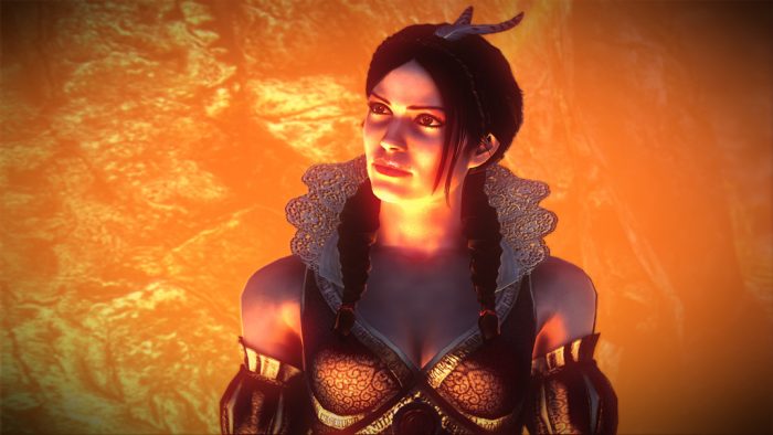 The Witcher 2 Assassins of Kings Screenshot 085