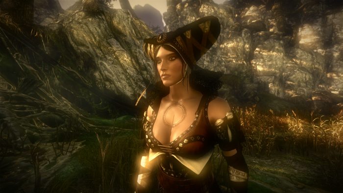 The Witcher 2 Assassins of Kings Screenshot 087