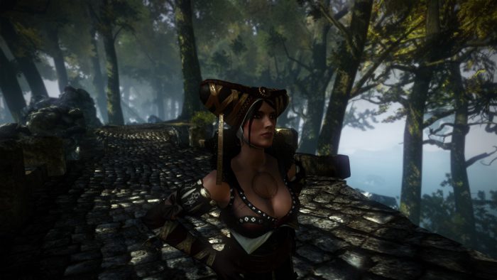 The Witcher 2 Assassins of Kings Screenshot 088