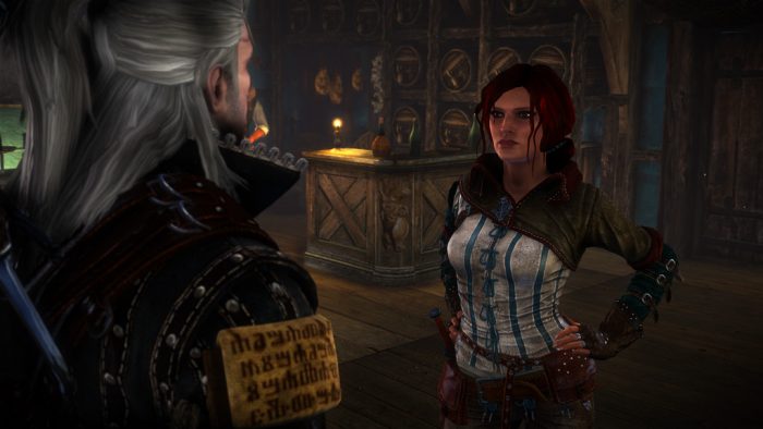 The Witcher 2 Assassins of Kings Screenshot 089