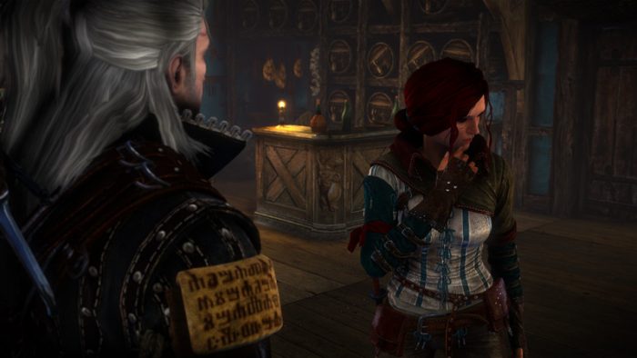 The Witcher 2 Assassins of Kings Screenshot 090