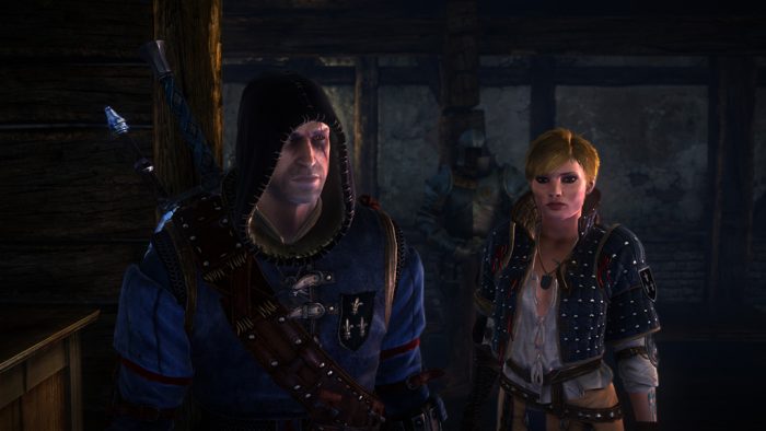 The Witcher 2 Assassins of Kings Screenshot 091