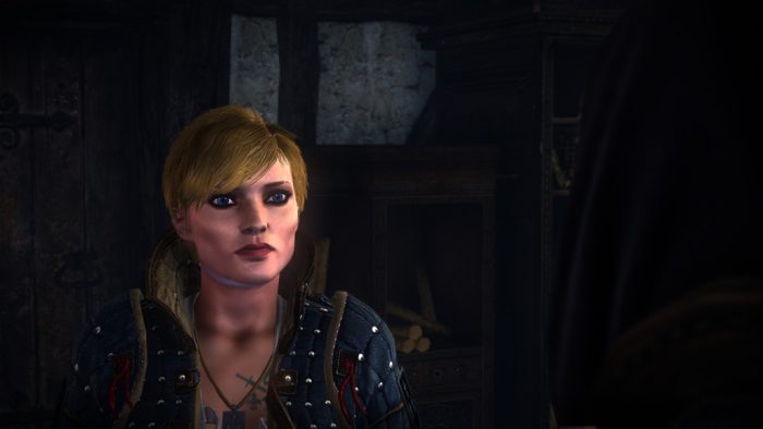 The Witcher 2 Assassins of Kings Screenshot 092
