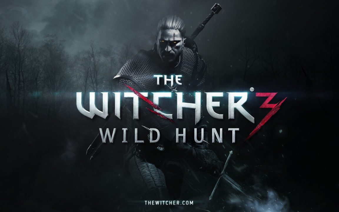 The Witcher 3 Wild Hunt Artwork 014