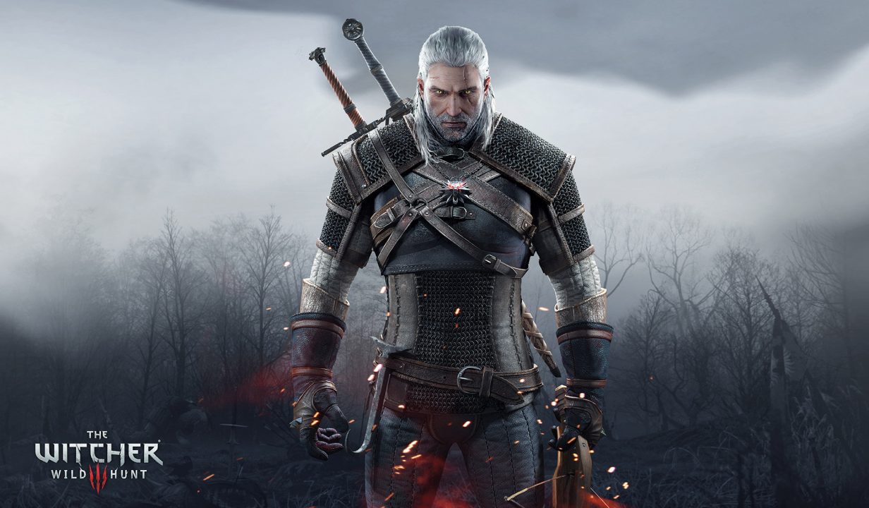 The Witcher 3 Wild Hunt Artwork 045