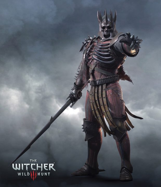 The Witcher 3 Wild Hunt Artwork 051