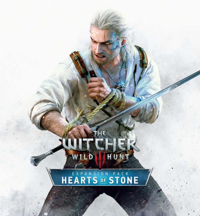 The Witcher 3 Wild Hunt Hearts of Stone Artwork 001