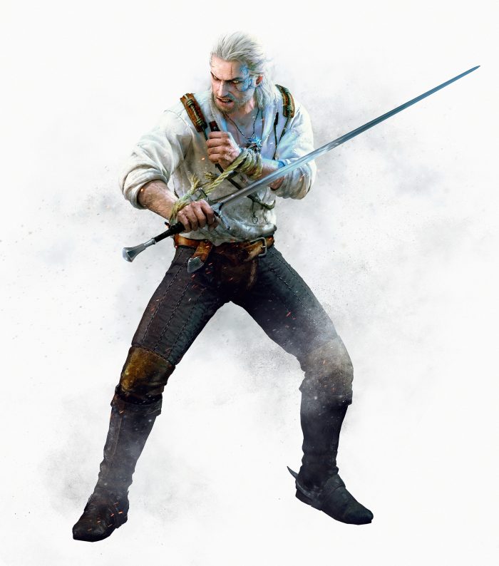 The Witcher 3 Wild Hunt Hearts of Stone Artwork 002