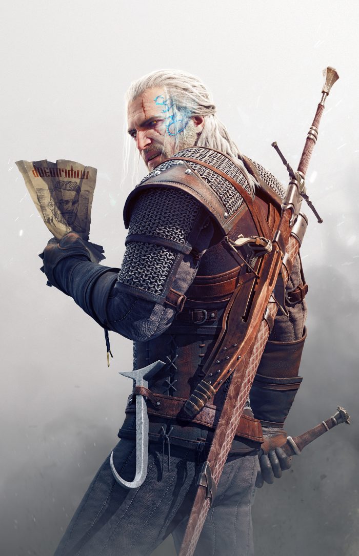 The Witcher 3 Wild Hunt Hearts of Stone Artwork 003