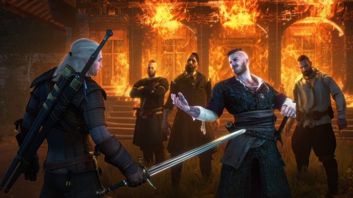 The Witcher 3 Wild Hunt Hearts of Stone Screenshot 001