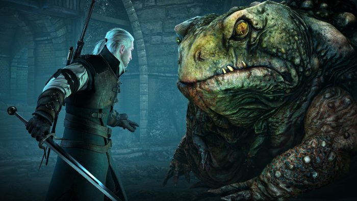 The Witcher 3 Wild Hunt Hearts of Stone Screenshot 002