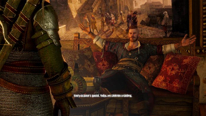 The Witcher 3 Wild Hunt Hearts of Stone Screenshot 004