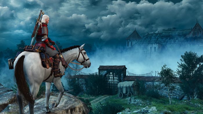 The Witcher 3 Wild Hunt Hearts of Stone Screenshot 006