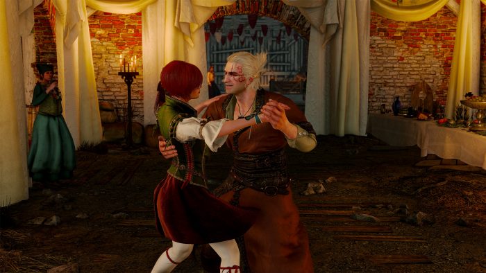 The Witcher 3 Wild Hunt Hearts of Stone Screenshot 008
