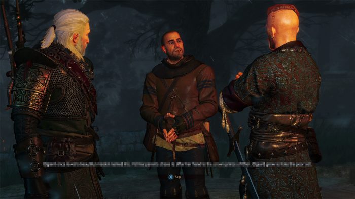 The Witcher 3 Wild Hunt Hearts of Stone Screenshot 010