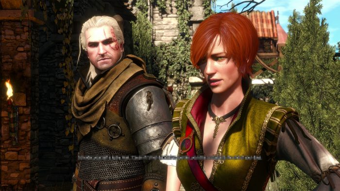 The Witcher 3 Wild Hunt Hearts of Stone Screenshot 015