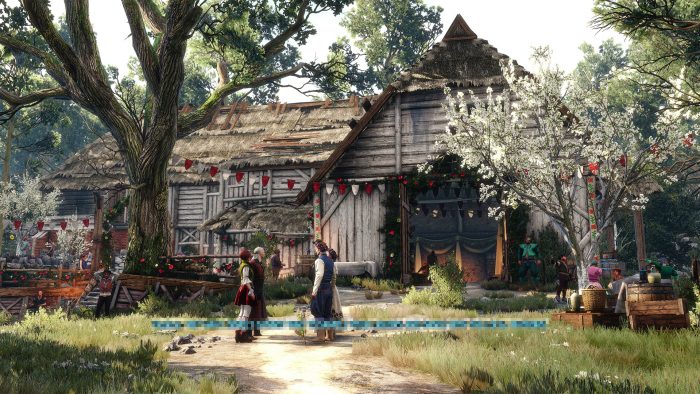 The Witcher 3 Wild Hunt Hearts of Stone Screenshot 017