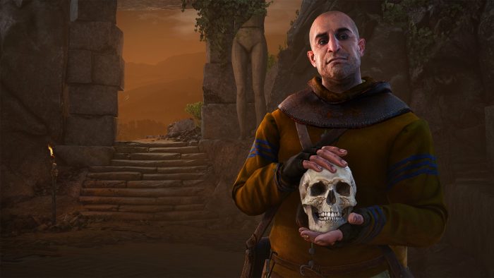 The Witcher 3 Wild Hunt Hearts of Stone Screenshot 019