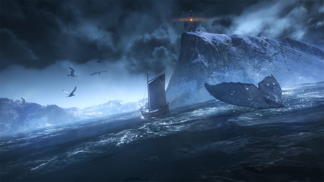 The Witcher 3 Wild Hunt Screenshot 004