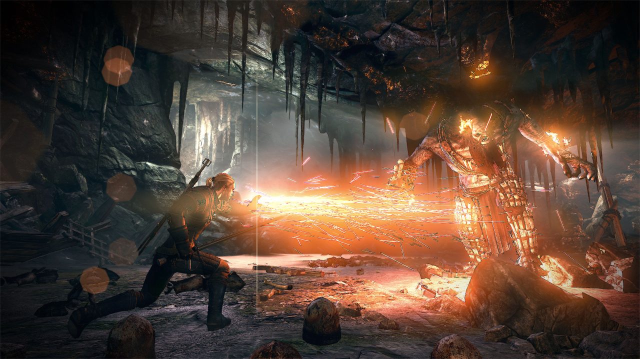 The Witcher 3 Wild Hunt Screenshot 005