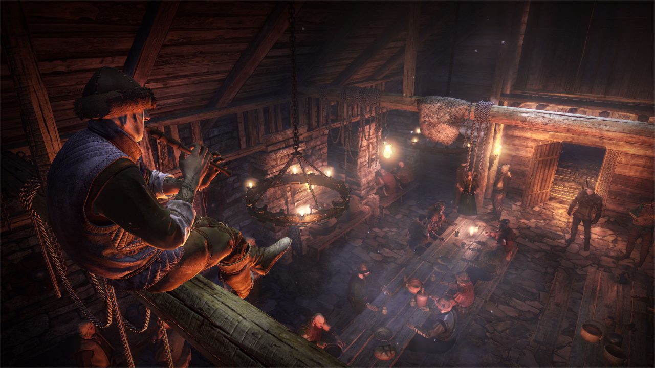 The Witcher 3 Wild Hunt Screenshot 007
