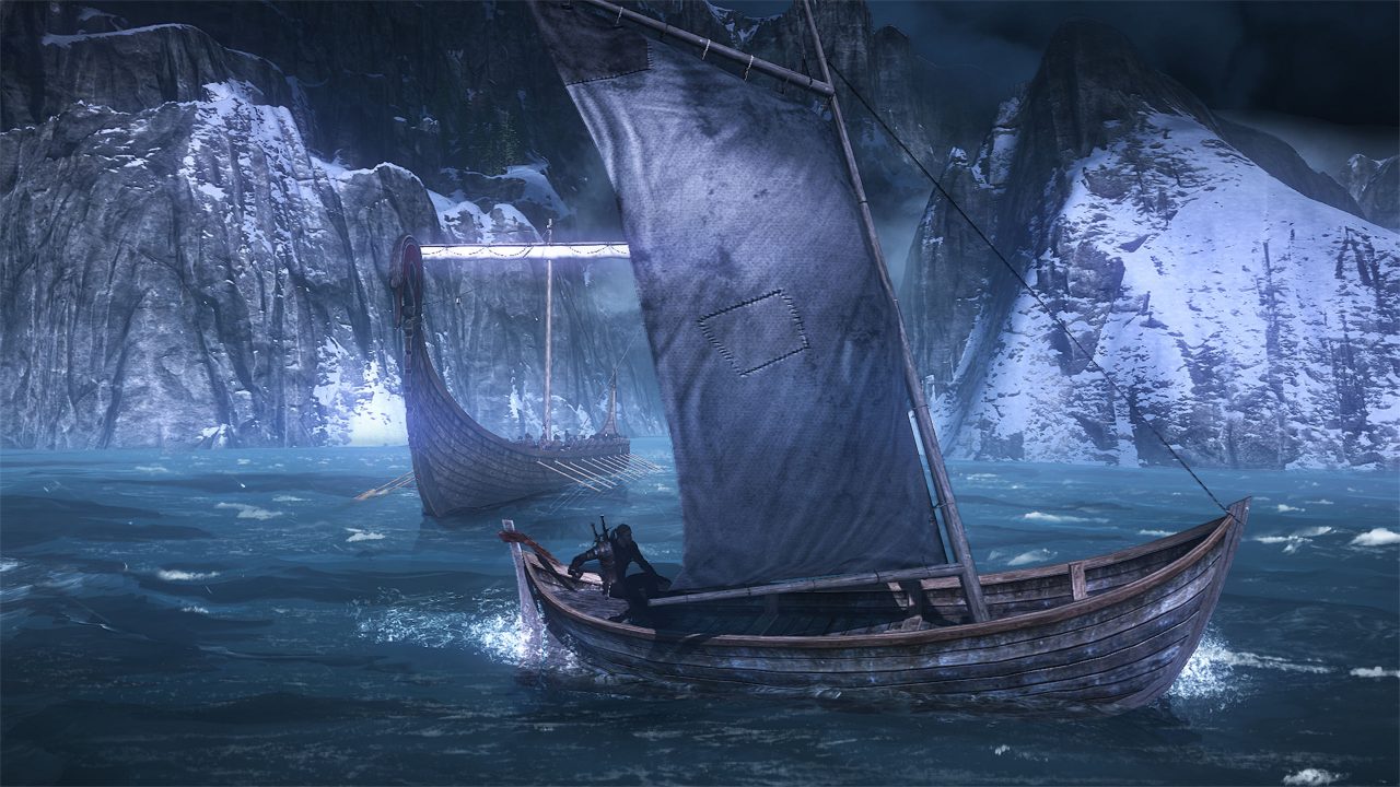The Witcher 3 Wild Hunt Screenshot 011
