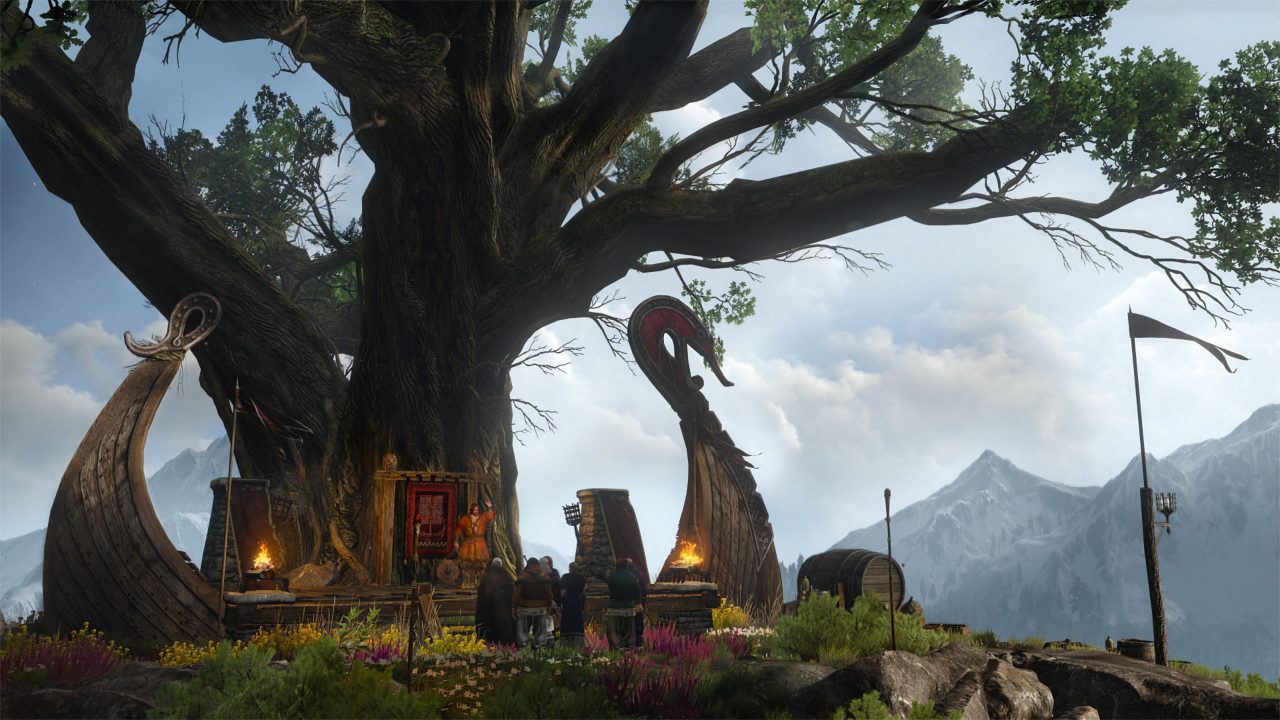 The Witcher 3 Wild Hunt Screenshot 080