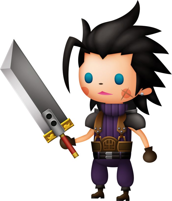 Theatrhythm Final Fantasy Curtain Call Artwork 008