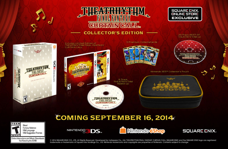 Theatrhythm Final Fantasy Curtain Call Cover Art 002