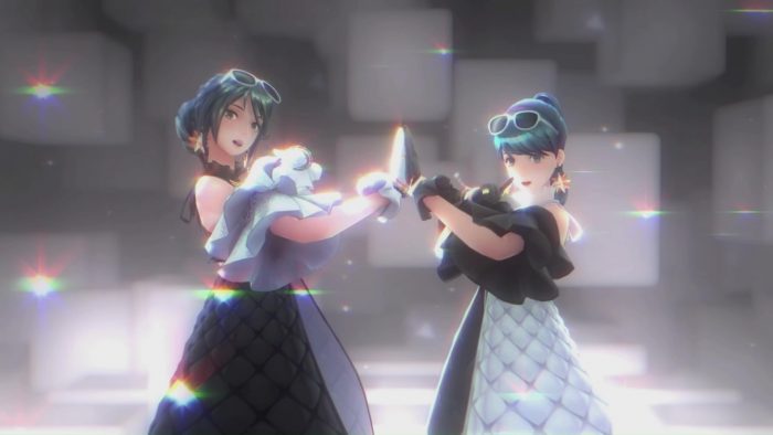 Tokyo Mirage Sessions FE Encore Screenshot 001