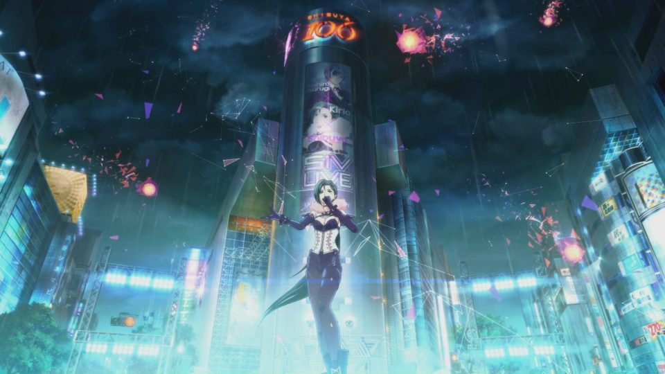 Tokyo Mirage Sessions FE Encore Screenshot 003